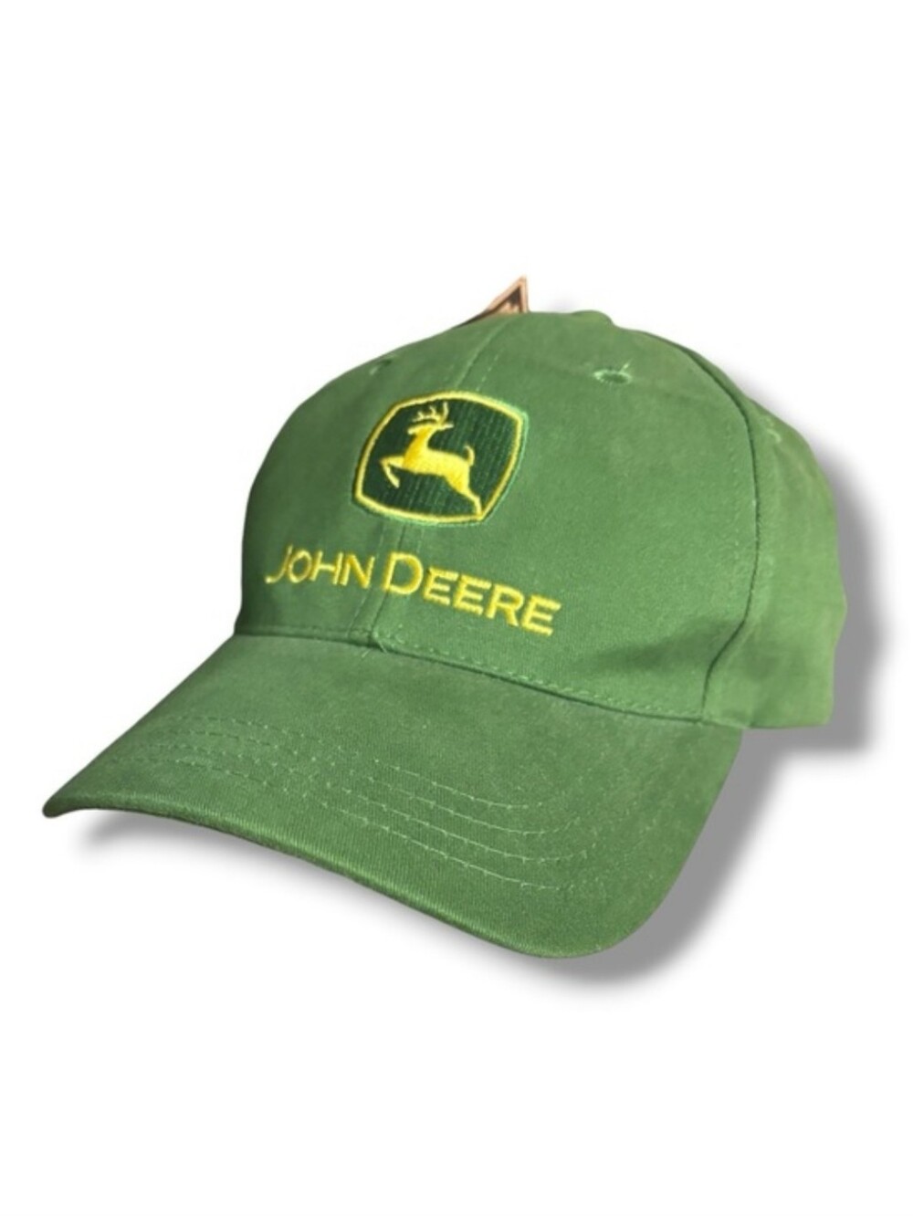 JOHN DEERE Green Owners Edition Cap/Hat NEW